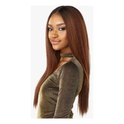 Sensationnel Butta Lace Synthetic HD Lace Front Wig - Unit 6 22 Sensationnel Butta Lace Synthetic HD Lace Front Wig - Unit 6 -Beauty Exchanges sensationnel butta lace synthetic hd lace front wig unit 6 785008