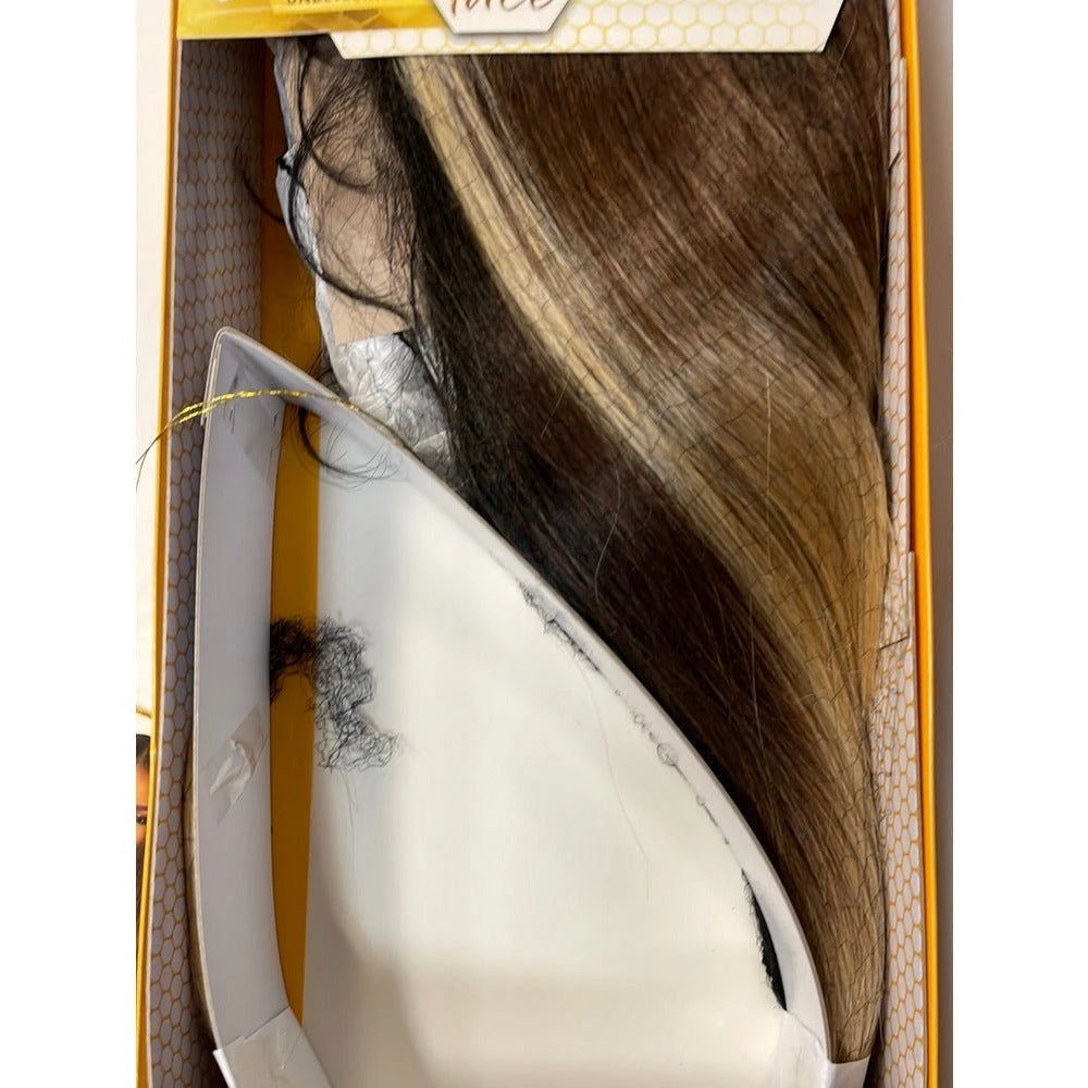 Sensationnel Butta Lace Synthetic HD Lace Front Wig - Unit 6 19 Sensationnel Butta Lace Synthetic HD Lace Front Wig - Unit 6 - Image 17