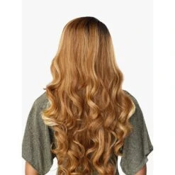 Sensationnel Butta Lace Synthetic HD Lace Front Wig - Unit 7 12 Sensationnel Butta Lace Synthetic HD Lace Front Wig - Unit 7 -Beauty Exchanges sensationnel butta lace synthetic hd lace front wig unit 7 205334