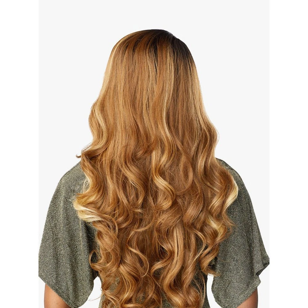 Sensationnel Butta Lace Synthetic HD Lace Front Wig - Unit 7 7 Sensationnel Butta Lace Synthetic HD Lace Front Wig - Unit 7 - Image 5