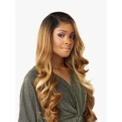 Sensationnel Butta Lace Synthetic HD Lace Front Wig - Unit 7 10 Sensationnel Butta Lace Synthetic HD Lace Front Wig - Unit 7 -Beauty Exchanges sensationnel butta lace synthetic hd lace front wig unit 7 454262
