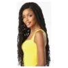 Sensationnel Cloud 9 4x4 Braided Swiss Lace Synthetic Lace Front Wig - Distressed Locs 28" 2 Sensationnel Cloud 9 4x4 Braided Swiss Lace Synthetic Lace Front Wig - Distressed Locs 28" -Beauty Exchanges sensationnel cloud 9 4x4 braided swiss lace synthetic lace front wig distressed locs 28 549720