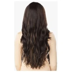 Sensationnel Cloud 9 What Lace HD Synthetic Lace Front Wig - Braelyn -Beauty Exchanges sensationnel cloud 9 what lace hd synthetic lace front wig braelyn 119324