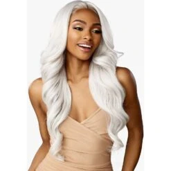 Sensationnel Cloud 9 What Lace? HD Synthetic Lace Front Wig - Deyla 14 Sensationnel Cloud 9 What Lace? HD Synthetic Lace Front Wig - Deyla -Beauty Exchanges sensationnel cloud 9 what lace hd synthetic lace front wig deyla 269977