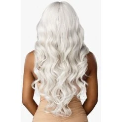Sensationnel Cloud 9 What Lace? HD Synthetic Lace Front Wig - Deyla 16 Sensationnel Cloud 9 What Lace? HD Synthetic Lace Front Wig - Deyla -Beauty Exchanges sensationnel cloud 9 what lace hd synthetic lace front wig deyla 277762