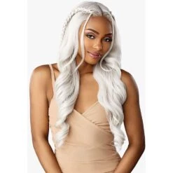 Sensationnel Cloud 9 What Lace? HD Synthetic Lace Front Wig - Deyla 13 Sensationnel Cloud 9 What Lace? HD Synthetic Lace Front Wig - Deyla -Beauty Exchanges sensationnel cloud 9 what lace hd synthetic lace front wig deyla 433007