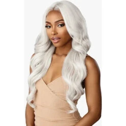 Beauty Exchanges -Beauty Exchanges sensationnel cloud 9 what lace hd synthetic lace front wig deyla 657832