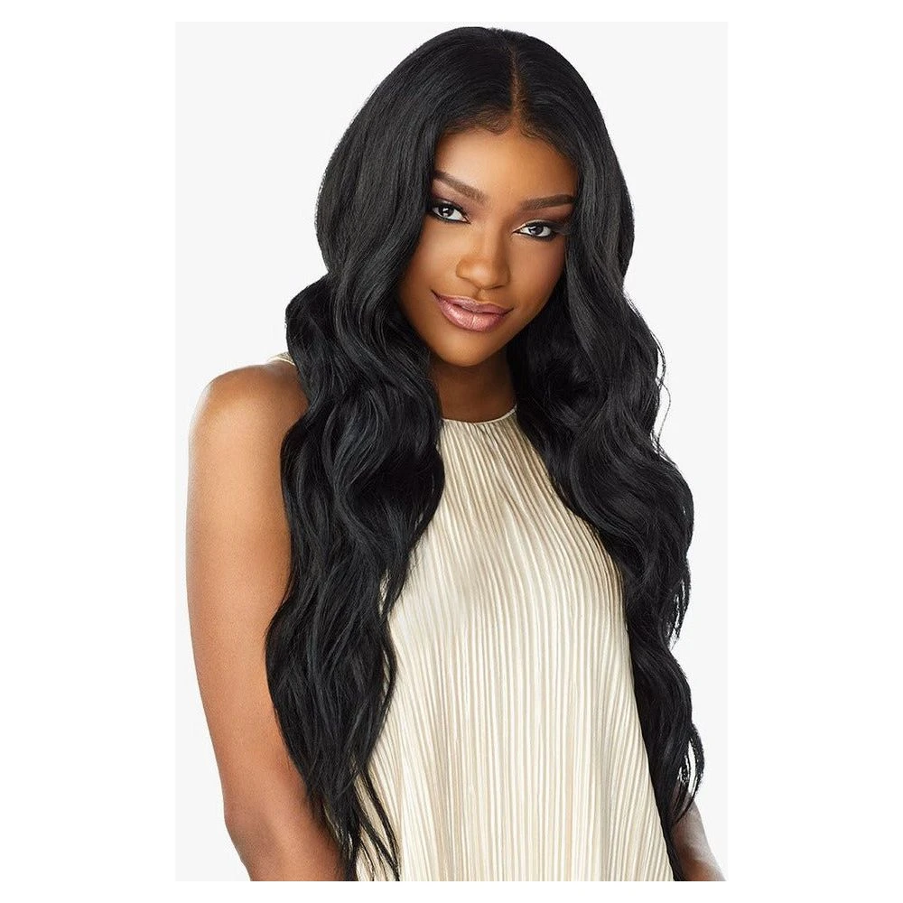 Sensationnel Cloud 9 What Lace Synthetic 13x6 HD Lace Front Wig - Brielle 3 Sensationnel Cloud 9 What Lace Synthetic 13x6 HD Lace Front Wig - Brielle