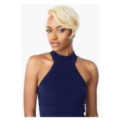 Sensationnel Cloud 9 What Lace Synthetic 13x6 HD Lace Front Wig - Keshona -Beauty Exchanges sensationnel cloud 9 what lace synthetic 13x6 hd lace front wig keshona 500727