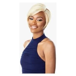 Sensationnel Cloud 9 What Lace Synthetic 13x6 HD Lace Front Wig - Keshona -Beauty Exchanges sensationnel cloud 9 what lace synthetic 13x6 hd lace front wig keshona 647665
