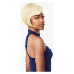 Sensationnel Cloud 9 What Lace Synthetic 13x6 HD Lace Front Wig - Keshona -Beauty Exchanges sensationnel cloud 9 what lace synthetic 13x6 hd lace front wig keshona 842513