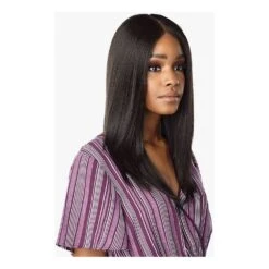 Sensationnel Cloud 9 What Lace Synthetic 13x6 HD Lace Front Wig - Kiyari -Beauty Exchanges sensationnel cloud 9 what lace synthetic 13x6 hd lace front wig kiyari 469878