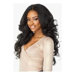 Sensationnel Cloud 9 What Lace Synthetic 13x6 HD Lace Front Wig - Latisha 17 Sensationnel Cloud 9 What Lace Synthetic 13x6 HD Lace Front Wig - Latisha -Beauty Exchanges sensationnel cloud 9 what lace synthetic 13x6 hd lace front wig latisha 102757