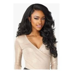 Sensationnel Cloud 9 What Lace Synthetic 13x6 HD Lace Front Wig - Latisha 16 Sensationnel Cloud 9 What Lace Synthetic 13x6 HD Lace Front Wig - Latisha -Beauty Exchanges sensationnel cloud 9 what lace synthetic 13x6 hd lace front wig latisha 336629