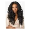 Sensationnel Cloud 9 What Lace Synthetic 13x6 HD Lace Front Wig - Latisha