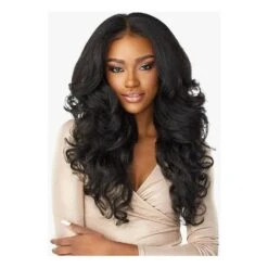 Sensationnel Cloud 9 What Lace Synthetic 13x6 HD Lace Front Wig - Latisha