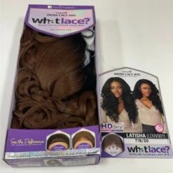 Sensationnel Cloud 9 What Lace Synthetic 13x6 HD Lace Front Wig - Latisha 22 Sensationnel Cloud 9 What Lace Synthetic 13x6 HD Lace Front Wig - Latisha -Beauty Exchanges sensationnel cloud 9 what lace synthetic 13x6 hd lace front wig latisha 885715