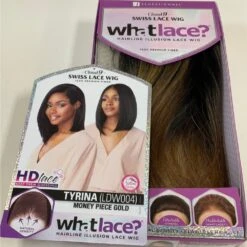 Sensationnel Cloud 9 What Lace Synthetic 13x6 HD Lace Front Wig - Tyrina 20 Sensationnel Cloud 9 What Lace Synthetic 13x6 HD Lace Front Wig - Tyrina -Beauty Exchanges sensationnel cloud 9 what lace synthetic 13x6 hd lace front wig tyrina 209126