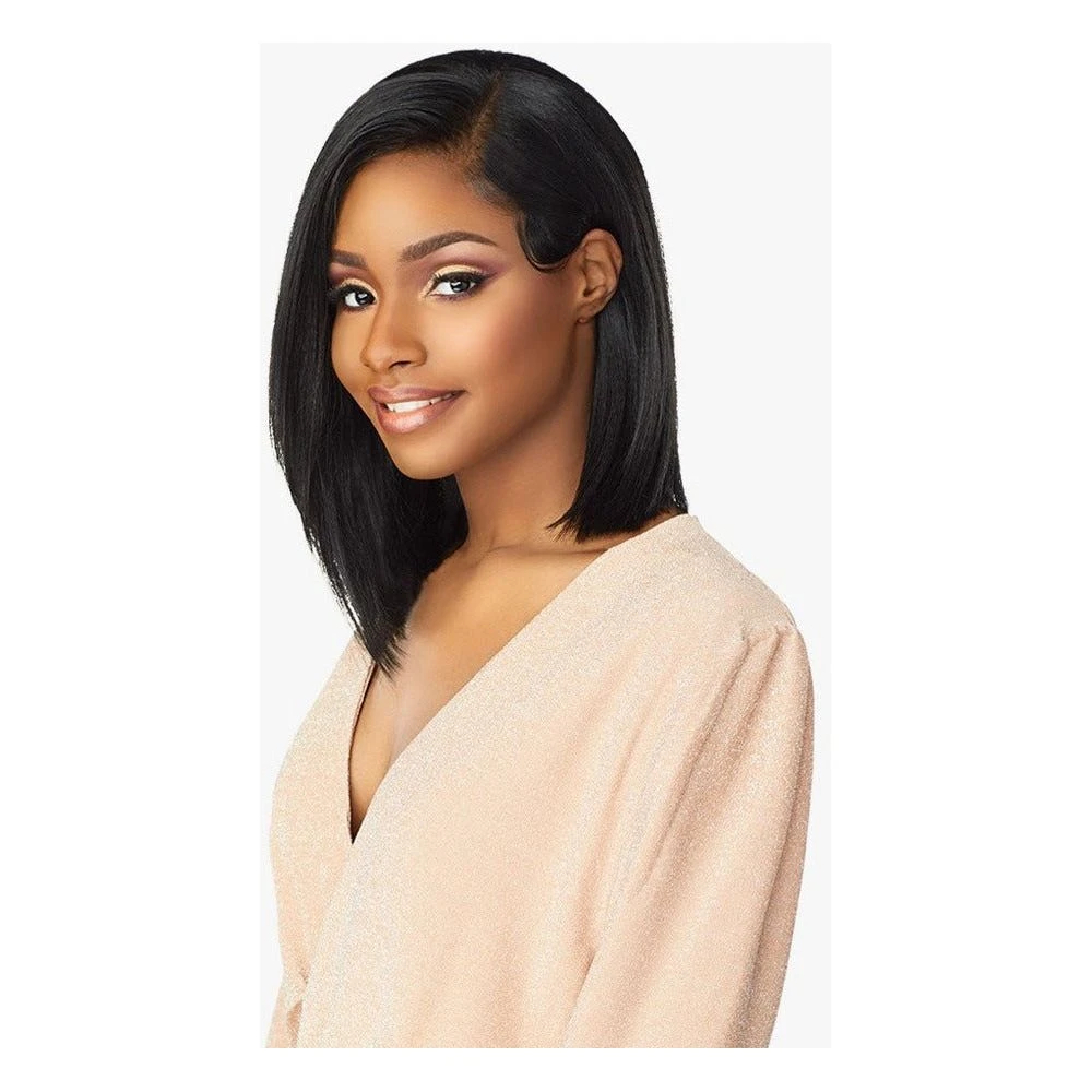 Sensationnel Cloud 9 What Lace Synthetic 13x6 HD Lace Front Wig - Tyrina 3 Sensationnel Cloud 9 What Lace Synthetic 13x6 HD Lace Front Wig - Tyrina
