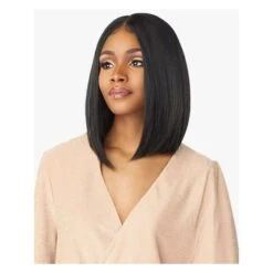Sensationnel Cloud 9 What Lace Synthetic 13x6 HD Lace Front Wig - Tyrina 16 Sensationnel Cloud 9 What Lace Synthetic 13x6 HD Lace Front Wig - Tyrina -Beauty Exchanges sensationnel cloud 9 what lace synthetic 13x6 hd lace front wig tyrina 611944