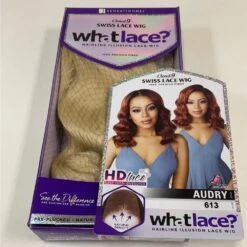 Sensationnel Cloud 9 What Lace Synthetic 13x6 Lace Front Wig - Audry 24 Sensationnel Cloud 9 What Lace Synthetic 13x6 Lace Front Wig - Audry -Beauty Exchanges sensationnel cloud 9 what lace synthetic 13x6 lace front wig audry 531323
