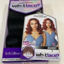 Sensationnel Cloud 9 What Lace Synthetic 13x6 Lace Front Wig - Audry 25 Sensationnel Cloud 9 What Lace Synthetic 13x6 Lace Front Wig - Audry -Beauty Exchanges sensationnel cloud 9 what lace synthetic 13x6 lace front wig audry 946672