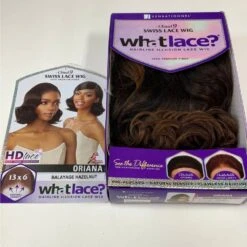 Sensationnel Cloud 9 What Lace Synthetic HD Lace Front Wig - Oriana 23 Sensationnel Cloud 9 What Lace Synthetic HD Lace Front Wig - Oriana -Beauty Exchanges sensationnel cloud 9 what lace synthetic hd lace front wig oriana 346110