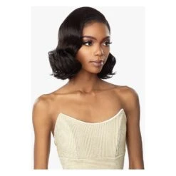 Sensationnel Cloud 9 What Lace Synthetic HD Lace Front Wig - Oriana