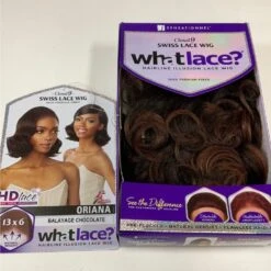 Sensationnel Cloud 9 What Lace Synthetic HD Lace Front Wig - Oriana 25 Sensationnel Cloud 9 What Lace Synthetic HD Lace Front Wig - Oriana -Beauty Exchanges sensationnel cloud 9 what lace synthetic hd lace front wig oriana 786978