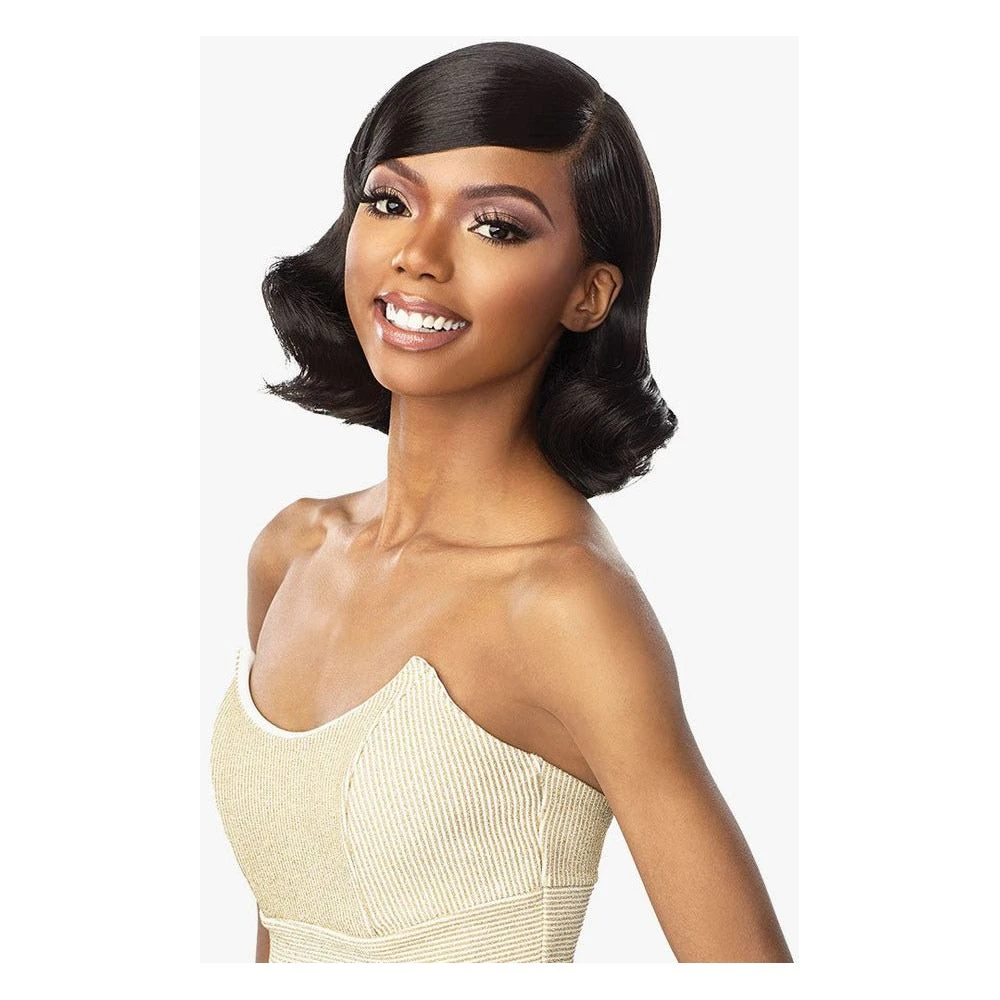 Sensationnel Cloud 9 What Lace Synthetic HD Lace Front Wig - Oriana 6 Sensationnel Cloud 9 What Lace Synthetic HD Lace Front Wig - Oriana - Image 4