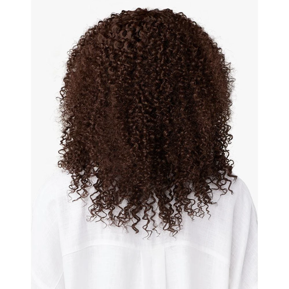Sensationnel Curls Kinks & Co. Synthetic Weave – Burmese Curl Multipack 9 Sensationnel Curls Kinks & Co. Synthetic Weave – Burmese Curl Multipack - Image 7