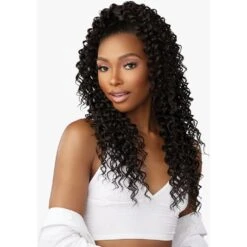 Sensationnel Curls Kinks & Co 100% Premium Fiber Multipack - Deep 11 Sensationnel Curls Kinks & Co 100% Premium Fiber Multipack - Deep -Beauty Exchanges sensationnel curls kinks co 100 premium fiber multipack deep 254511