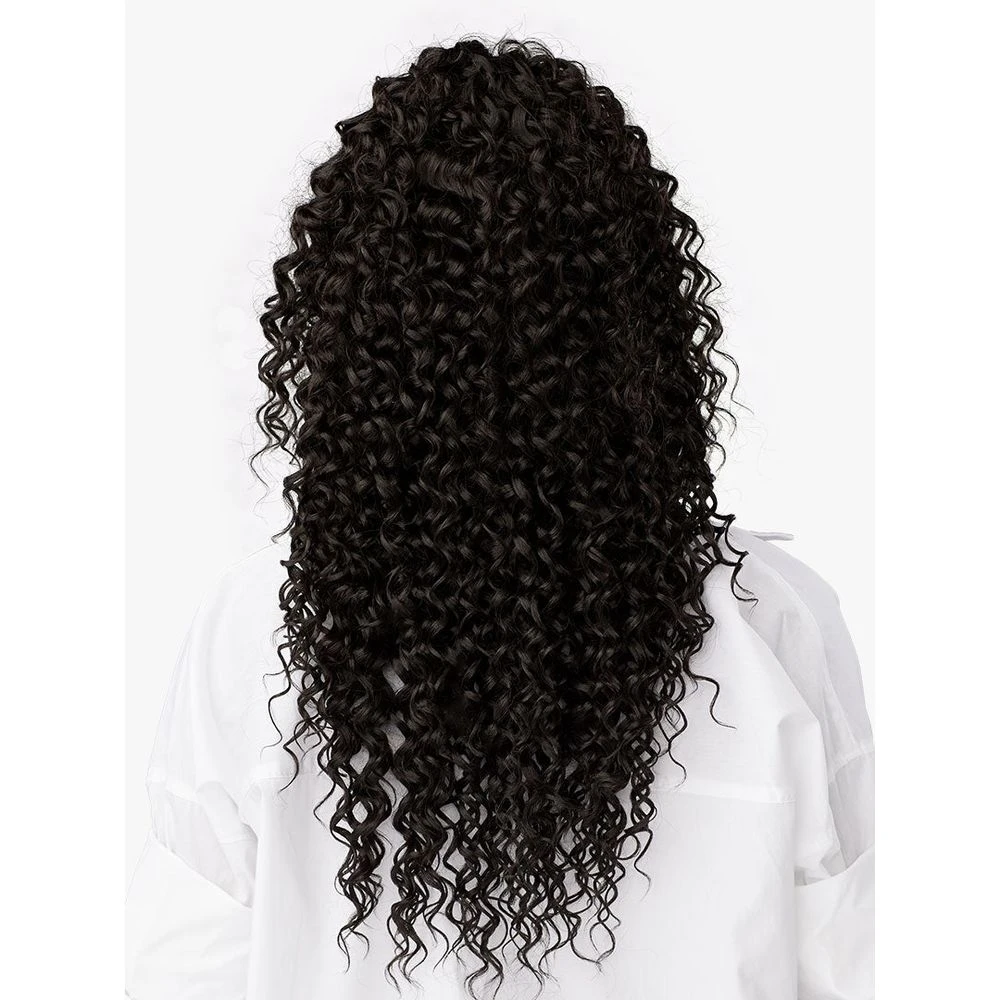 Sensationnel Curls Kinks & Co 100% Premium Fiber Multipack - Deep 8 Sensationnel Curls Kinks & Co 100% Premium Fiber Multipack - Deep - Image 6