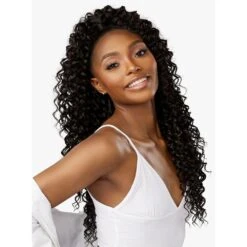 Sensationnel Curls Kinks & Co 100% Premium Fiber Multipack - Deep 12 Sensationnel Curls Kinks & Co 100% Premium Fiber Multipack - Deep -Beauty Exchanges sensationnel curls kinks co 100 premium fiber multipack deep 457918