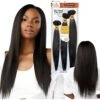 Sensationnel Curls Kinks & Co 100% Premium Fiber Multipack - Straight 1 Sensationnel Curls Kinks & Co 100% Premium Fiber Multipack - Straight -Beauty Exchanges sensationnel curls kinks co 100 premium fiber multipack straight 313513