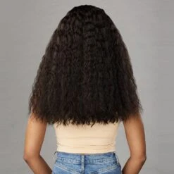 Sensationnel Curls Kinks & Co. HD Lace Y‑Part Wig – Kinky Braid Out 20″ 10 Sensationnel Curls Kinks & Co. HD Lace Y‑Part Wig – Kinky Braid Out 20″ -Beauty Exchanges sensationnel curls kinks co kinky edges y part hd lace wig kinky braid out 20 218132