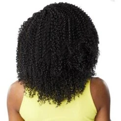 Sensationnel Curls Kinks & Co Synthetic Clip Ins - Game Changer 10" 18 Sensationnel Curls Kinks & Co Synthetic Clip Ins - Game Changer 10" -Beauty Exchanges sensationnel curls kinks co synthetic clip ins game changer 10 337443