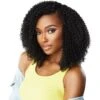 Sensationnel Curls Kinks & Co Synthetic Clip Ins - Game Changer 10" 2 Sensationnel Curls Kinks & Co Synthetic Clip Ins - Game Changer 10" -Beauty Exchanges sensationnel curls kinks co synthetic clip ins game changer 10 801780
