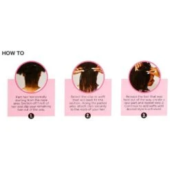 Sensationnel Curls Kinks & Co Synthetic Clip Ins - Game Changer 10" 16 Sensationnel Curls Kinks & Co Synthetic Clip Ins - Game Changer 10" -Beauty Exchanges sensationnel curls kinks co synthetic clip ins game changer 10 944026