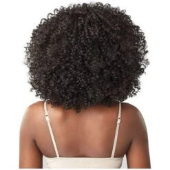 Sensationnel Curls Kinks & Co. Synthetic Clip-Ins - Rule Breaker 10" 11 Sensationnel Curls Kinks & Co. Synthetic Clip-Ins - Rule Breaker 10" -Beauty Exchanges sensationnel curls kinks co synthetic clip ins rule breaker 10 563321