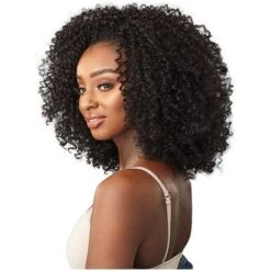 Sensationnel Curls Kinks & Co. Synthetic Clip-Ins - Rule Breaker 10" 9 Sensationnel Curls Kinks & Co. Synthetic Clip-Ins - Rule Breaker 10" -Beauty Exchanges sensationnel curls kinks co synthetic clip ins rule breaker 10 980276