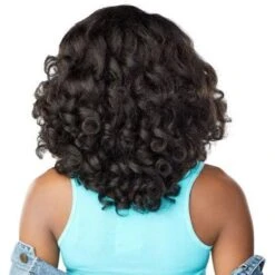 Sensationnel Curls Kinks & Co Synthetic Clip-Ins - Top Lady 10" 10 Sensationnel Curls Kinks & Co Synthetic Clip-Ins - Top Lady 10" -Beauty Exchanges sensationnel curls kinks co synthetic clip ins top lady 10 296853