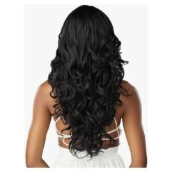 Sensationnel Dashly HD Synthetic Lace Front Wig - Unit 28 10 Sensationnel Dashly HD Synthetic Lace Front Wig - Unit 28 -Beauty Exchanges sensationnel dashly hd synthetic lace front wig unit 28 877065