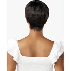 Sensationnel Dashly Synthetic Full Wig - Unit 17 -Beauty Exchanges sensationnel dashly synthetic full wig unit 17 253208