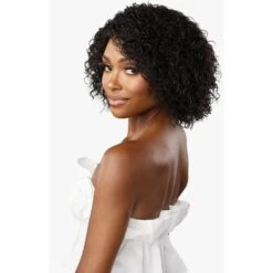 Sensationnel Dashly Synthetic Full Wig - Unit 18 -Beauty Exchanges sensationnel dashly synthetic full wig unit 18 913164