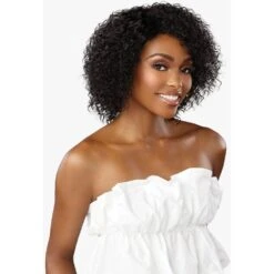 Sensationnel Dashly Synthetic Full Wig - Unit 18