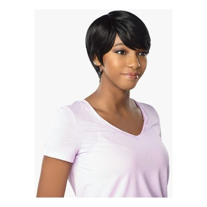 Sensationnel Dashly Synthetic Full Wig - Unit 2 4 Sensationnel Dashly Synthetic Full Wig - Unit 2 - Image 2
