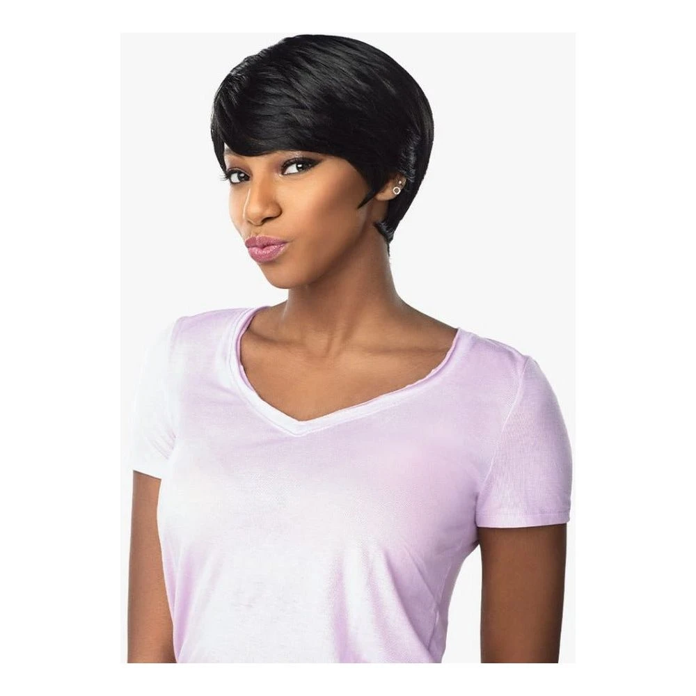 Sensationnel Dashly Synthetic Full Wig - Unit 2 3 Sensationnel Dashly Synthetic Full Wig - Unit 2