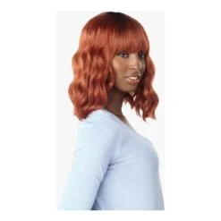 Sensationnel Dashly Synthetic Full Wig - Unit 3 8 Sensationnel Dashly Synthetic Full Wig - Unit 3 -Beauty Exchanges sensationnel dashly synthetic full wig unit 3 285190