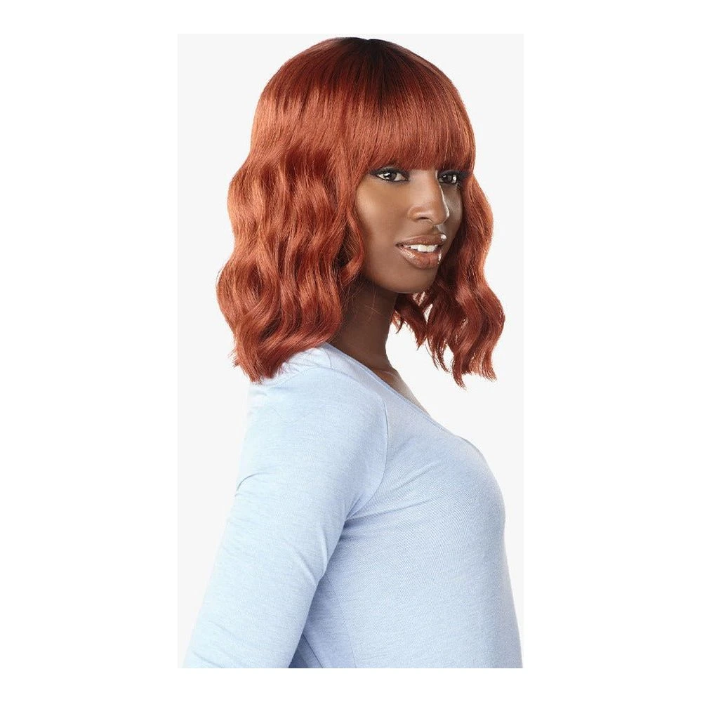 Sensationnel Dashly Synthetic Full Wig - Unit 3 5 Sensationnel Dashly Synthetic Full Wig - Unit 3 - Image 3